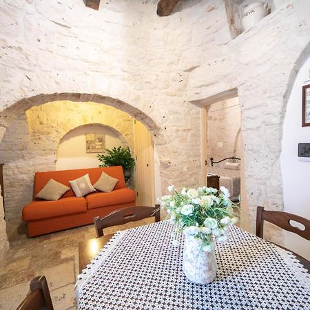 Trulli Di Nonno Carlo Villa Alberobello Exteriör bild