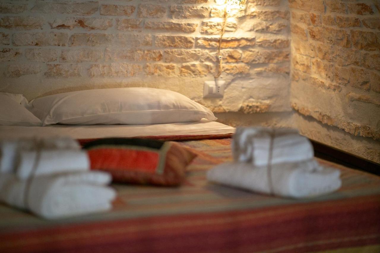 Trulli Di Nonno Carlo Villa Alberobello Exteriör bild