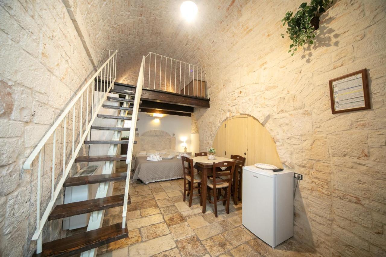 Trulli Di Nonno Carlo Villa Alberobello Exteriör bild