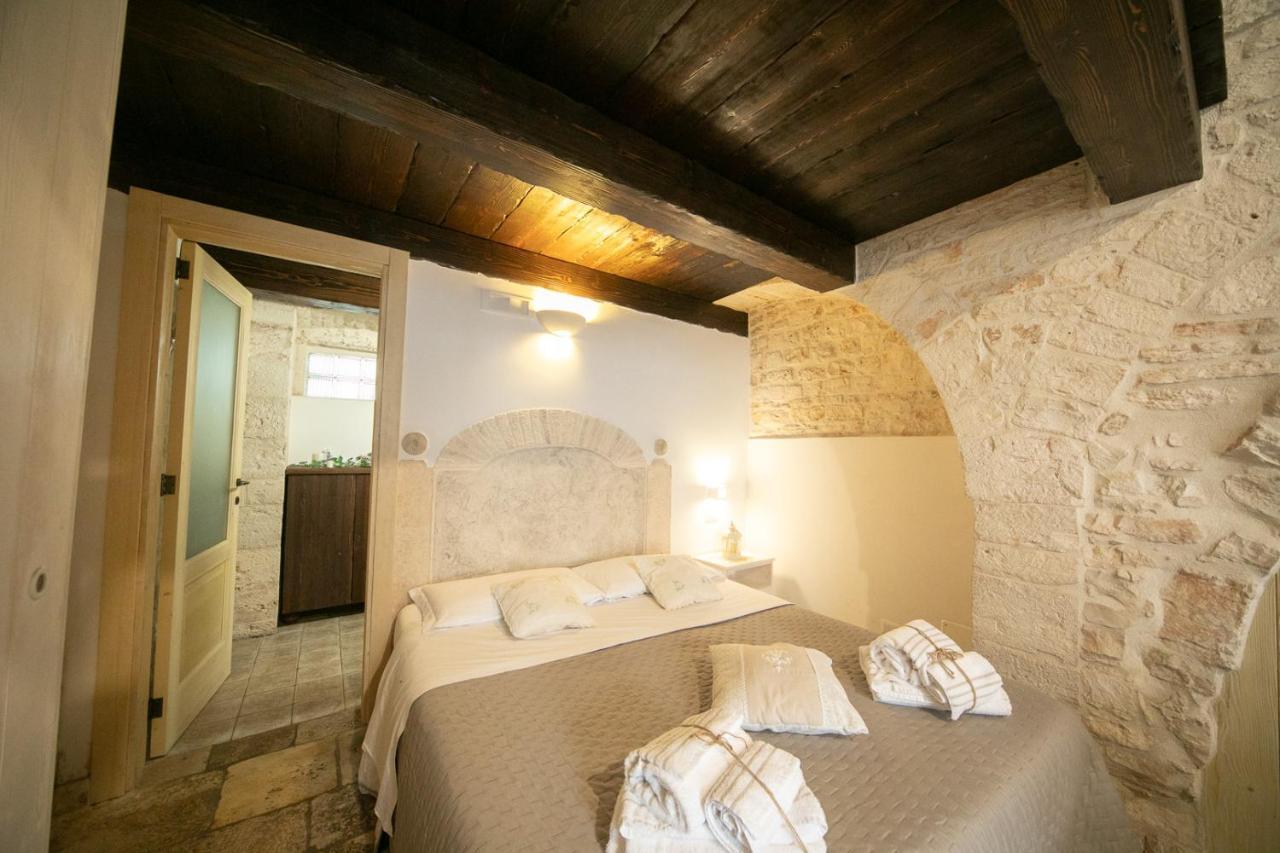 Trulli Di Nonno Carlo Villa Alberobello Exteriör bild
