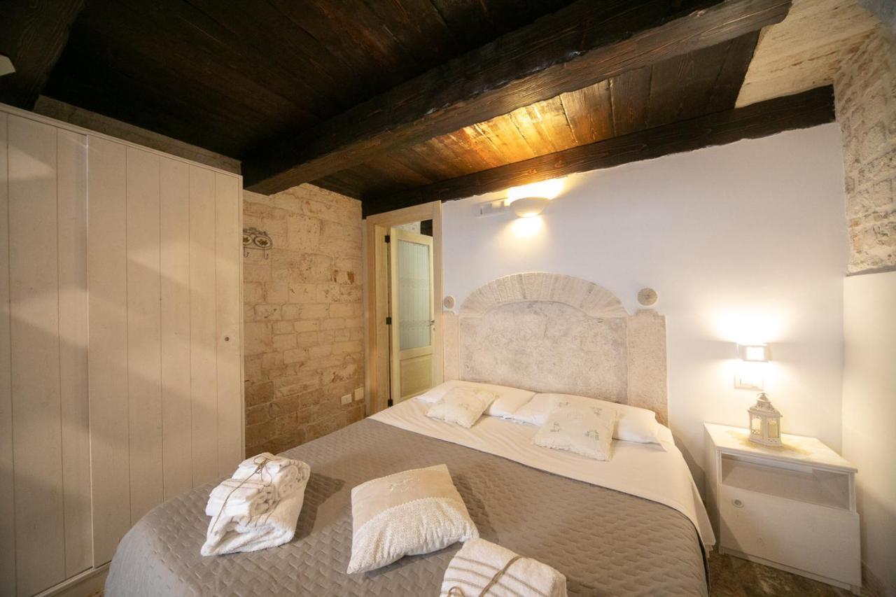 Trulli Di Nonno Carlo Villa Alberobello Exteriör bild